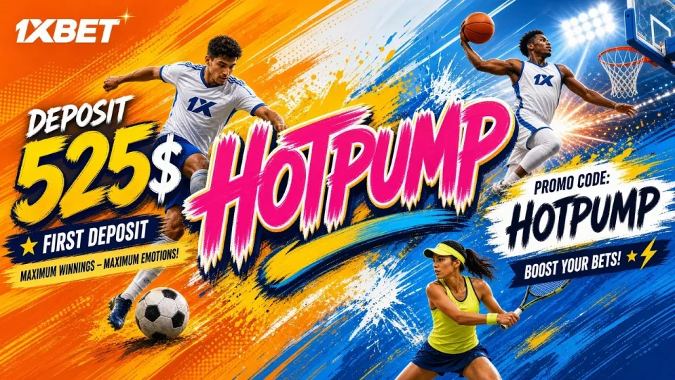 7 Steps to Use 1XBET Promo Code for Exclusive Bonuses and Winning
