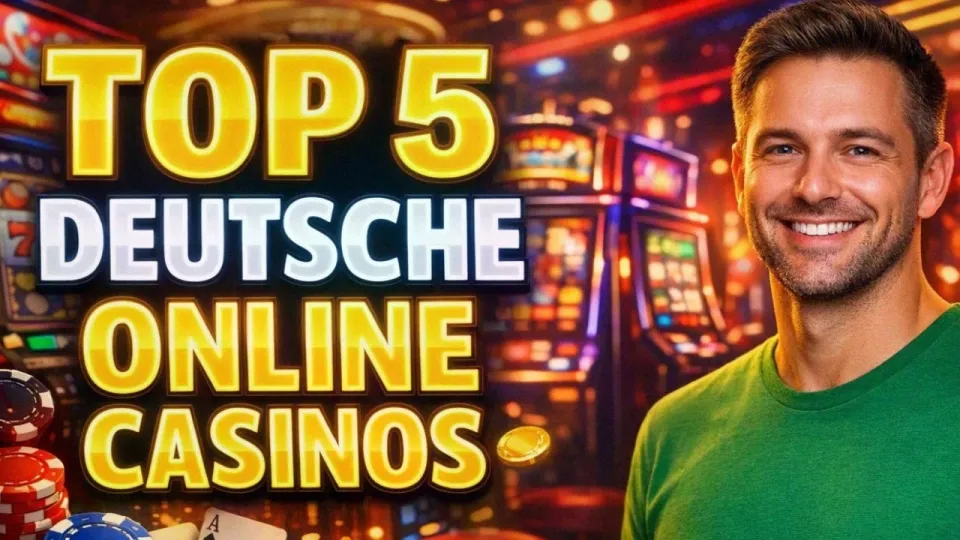 What are the best online casinos in Germany for players seeking top bonuses and game variety
